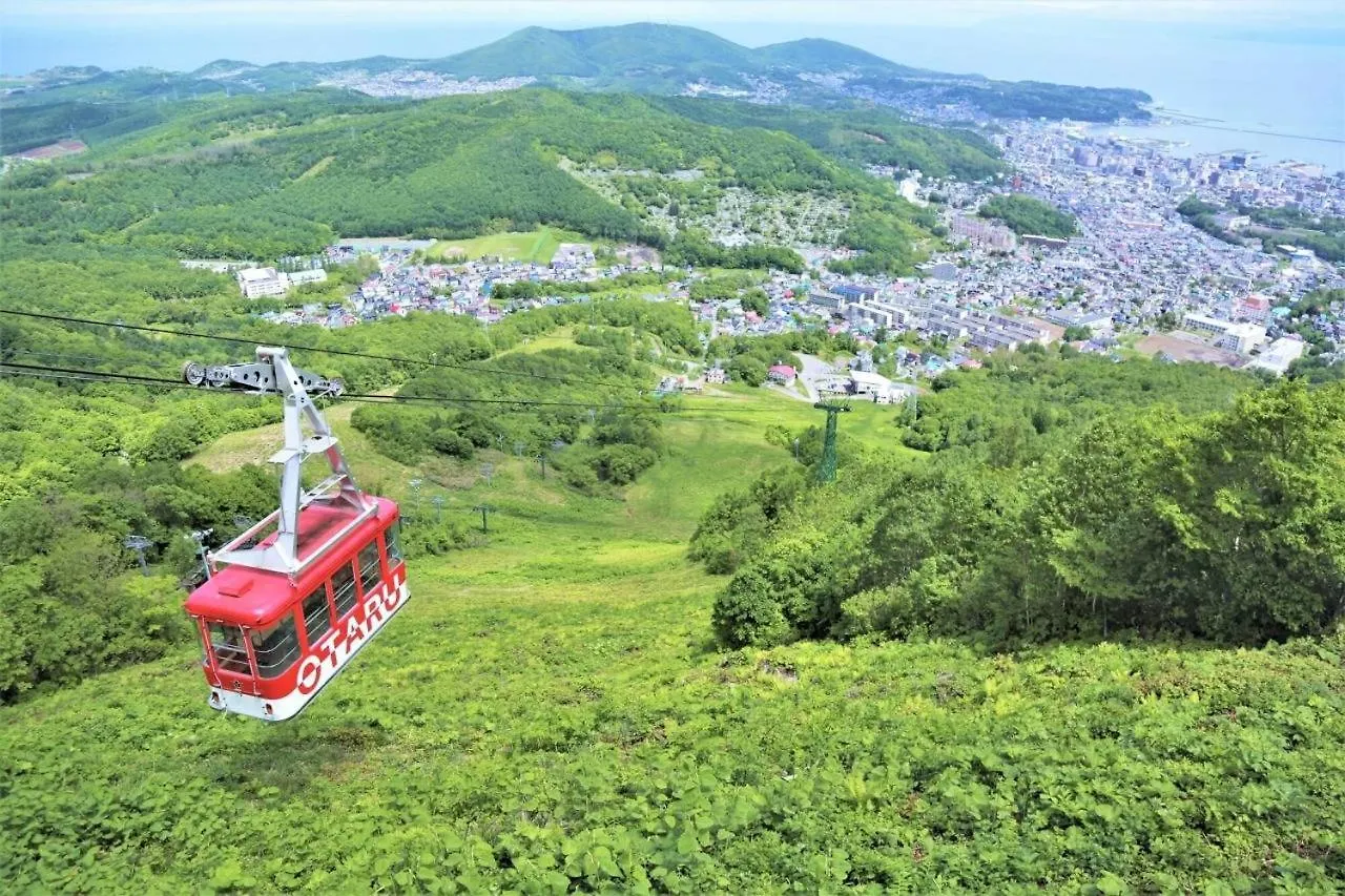 Casa vacanze Villa Kotone Otaru