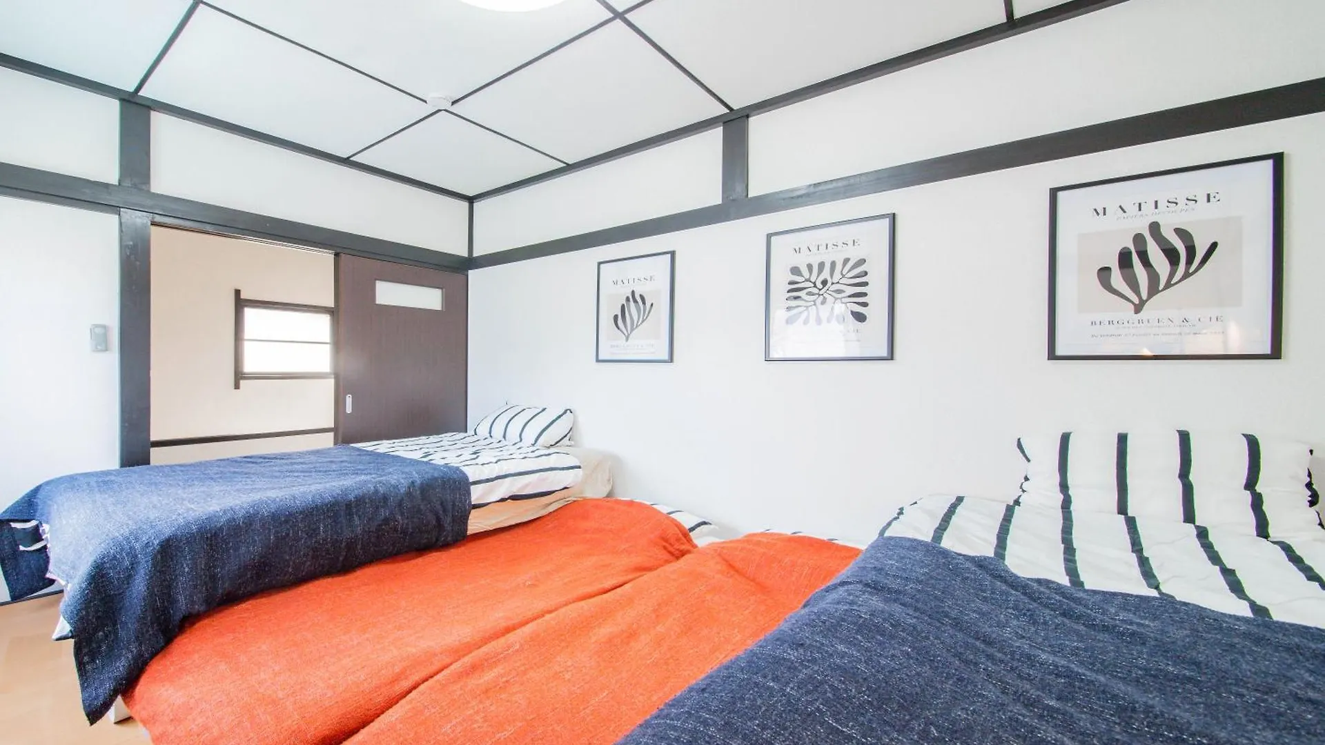 Casa vacanze Villa Kotone Otaru