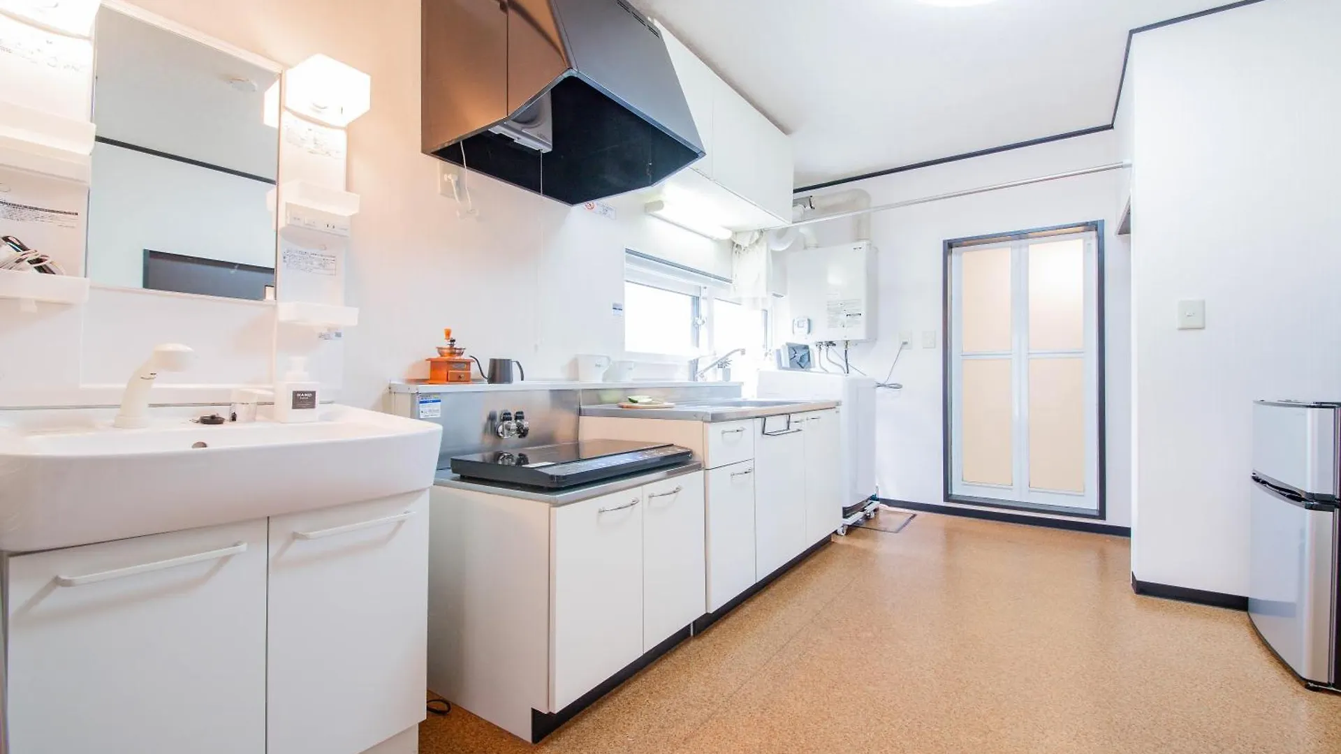 Villa Kotone Otaru Casa vacanze