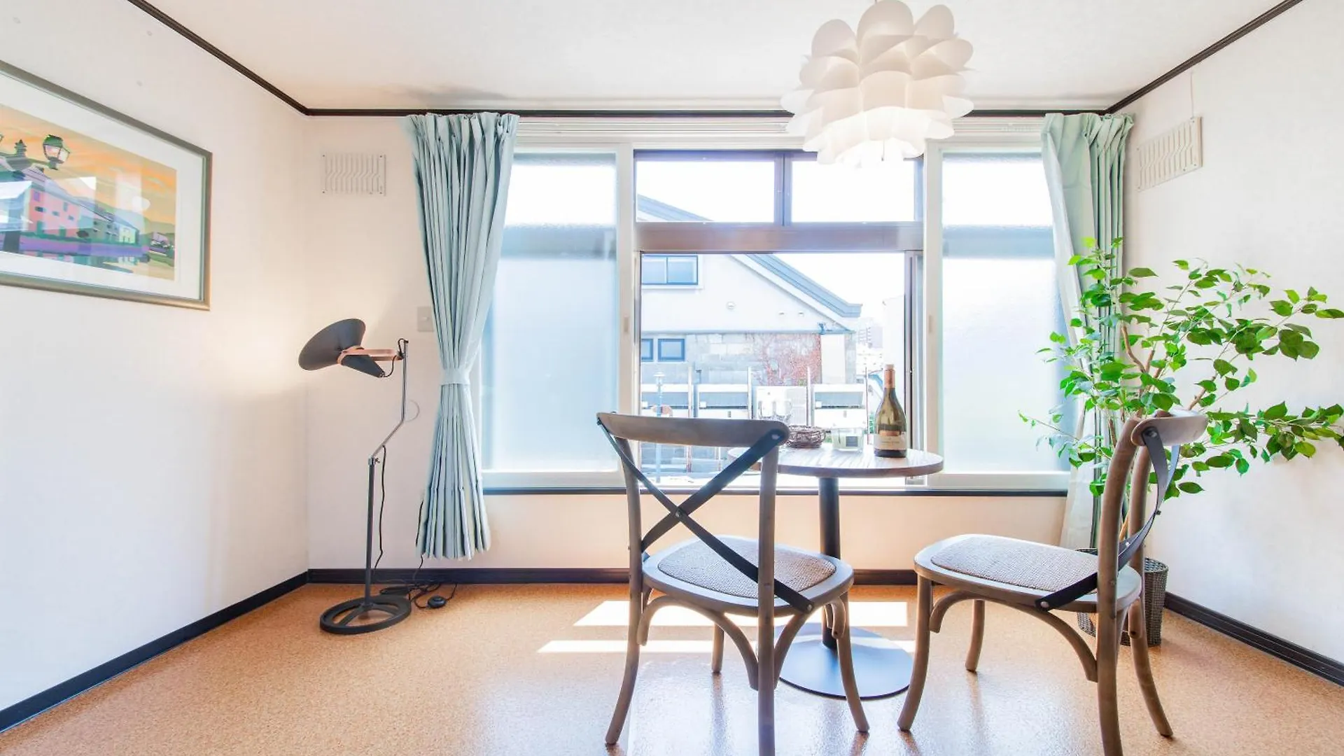 Villa Kotone Otaru Casa vacanze