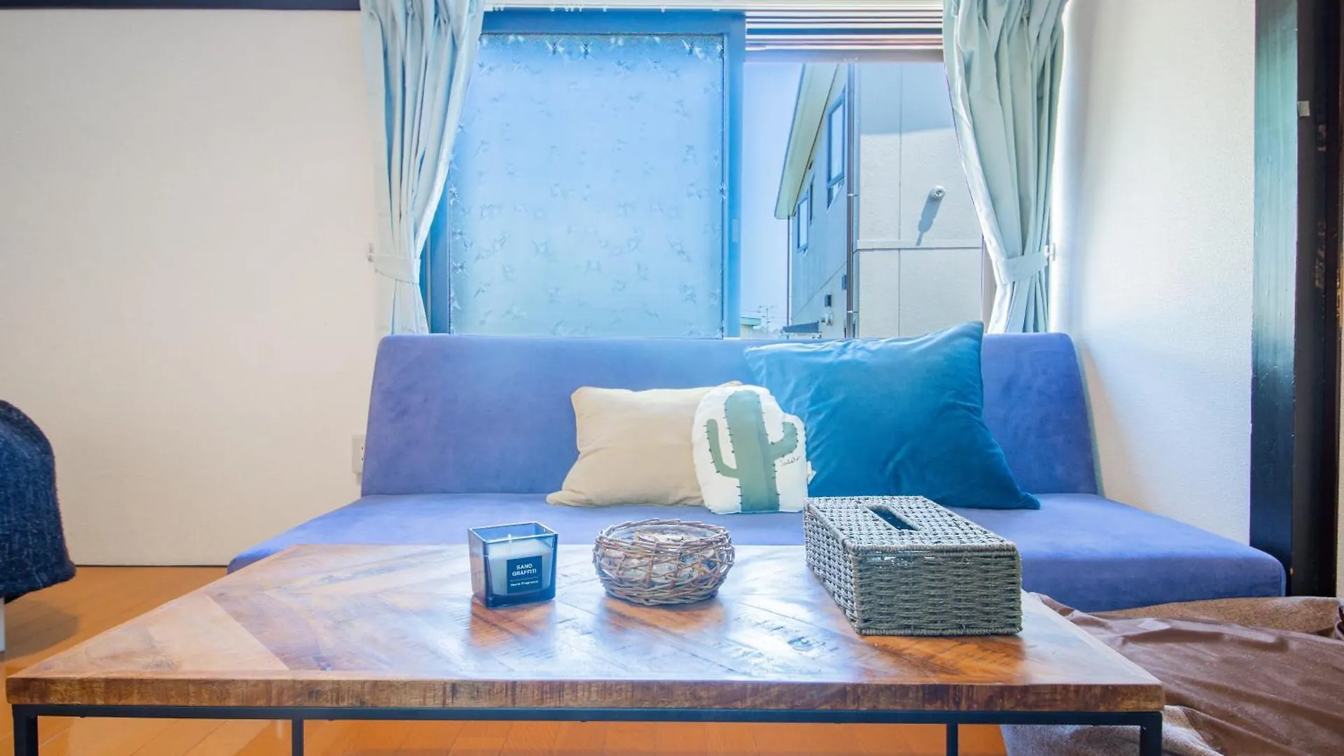 Villa Kotone Otaru Casa vacanze